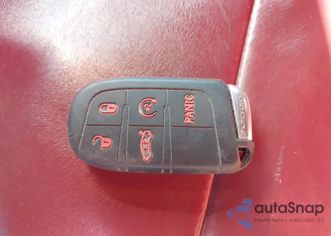 2012 Dodge Charger R/T z USA, uszkodzony, nr VIN 2C3CDXCTXCH187185